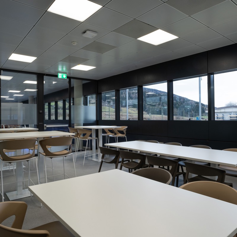 Walterscheid Welsberg AG