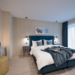 Boutique Hotel Am Park 2023