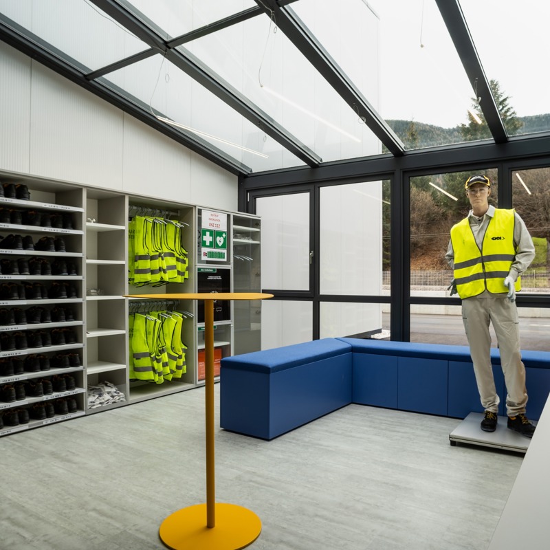 Walterscheid Welsberg AG