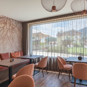 Il piccolo Dolomiti Resort in Andalo