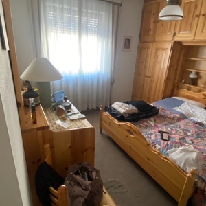 Kernsanierung einer 45 Jahre alten Ferienwohnung