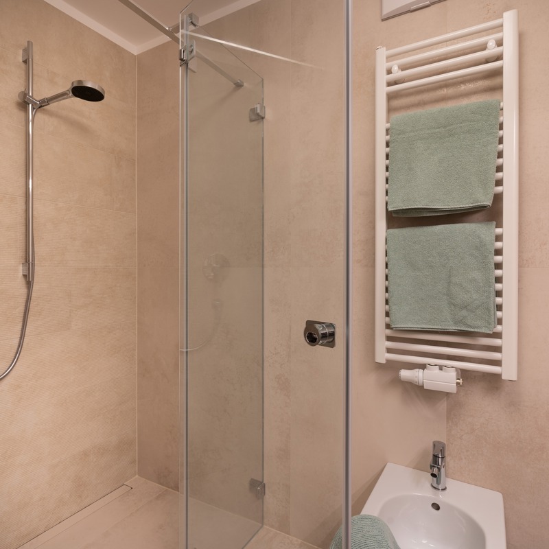 Raffinierte Ferienwohnung