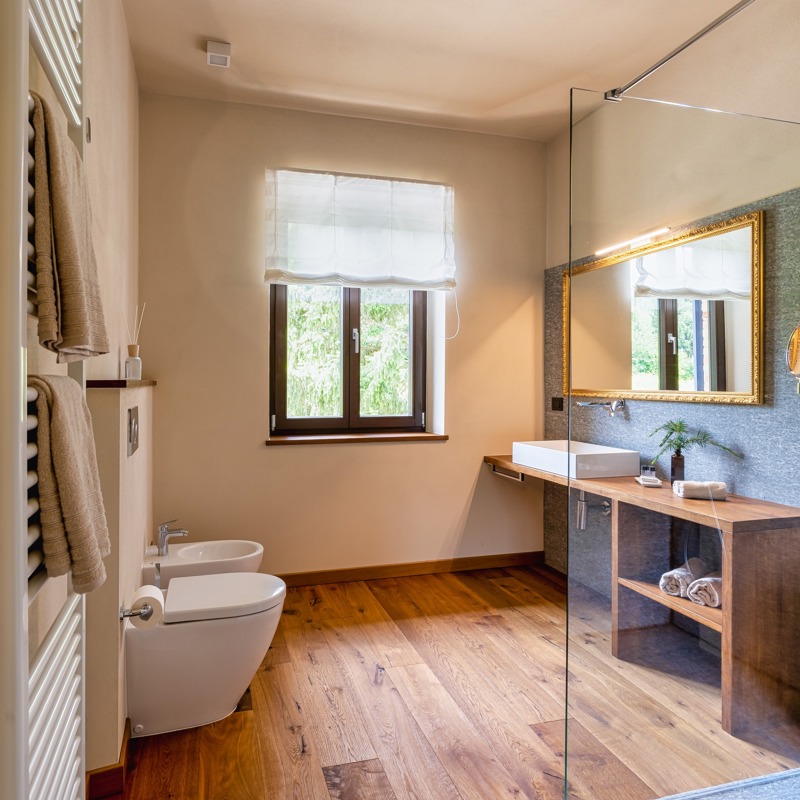 Weingut/Agritourismus Cascina Bo