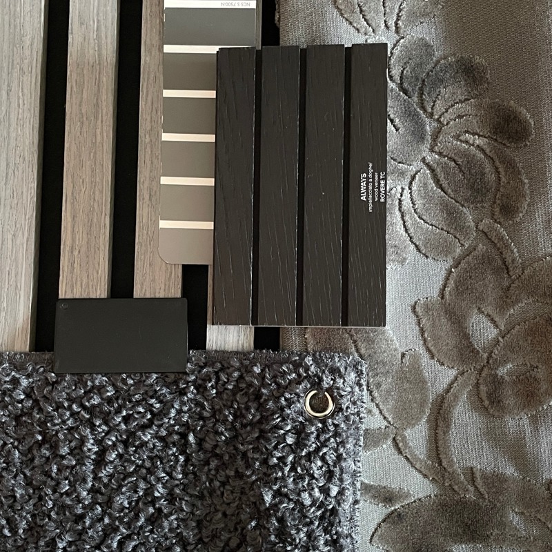 Esszimmer einrichten