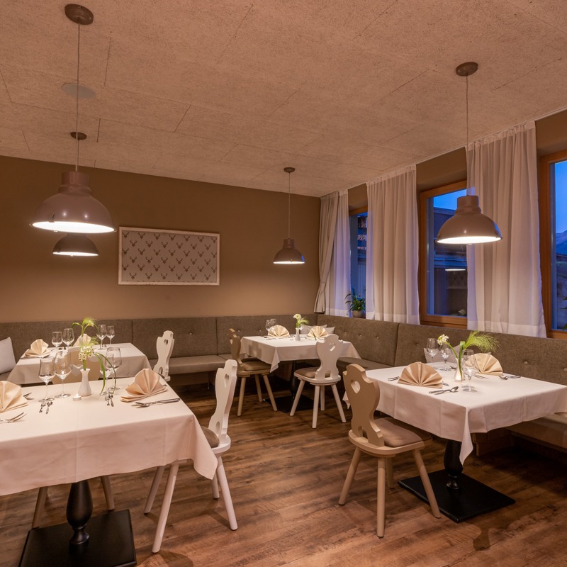 Klein Fein Hotel Zum Graf