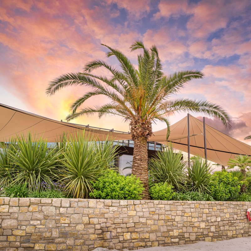 Luxury Resort Quellenhof