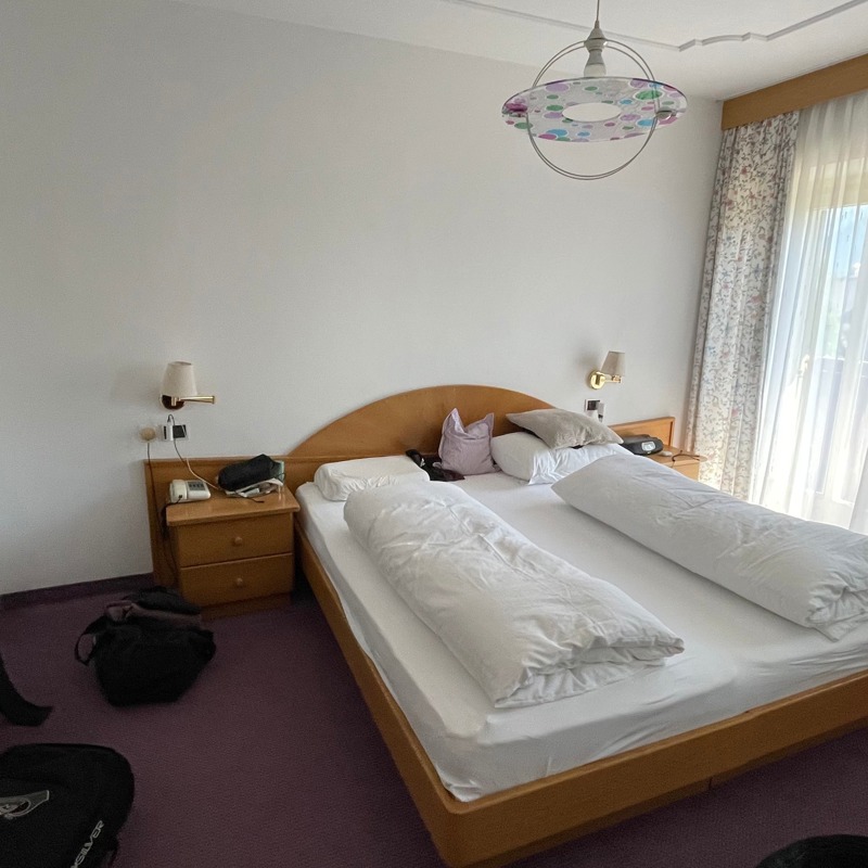 Boutique Hotel Am Park