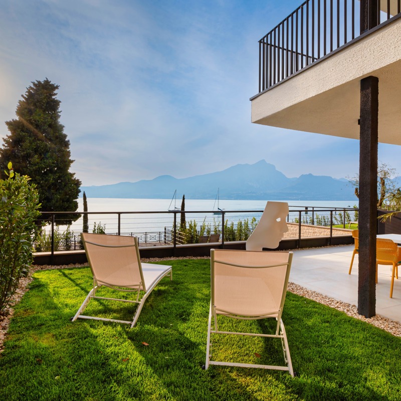 IL SOGNO al Lago di Garda by Schlosshof Resort