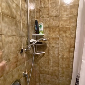 Kernsanierung einer 45 Jahre alten Ferienwohnung