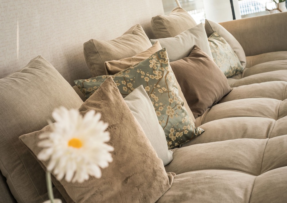 Die ganze Vielfalt des Wohnens