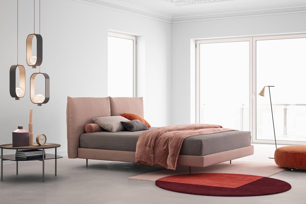 Schlafzimmer einrichten