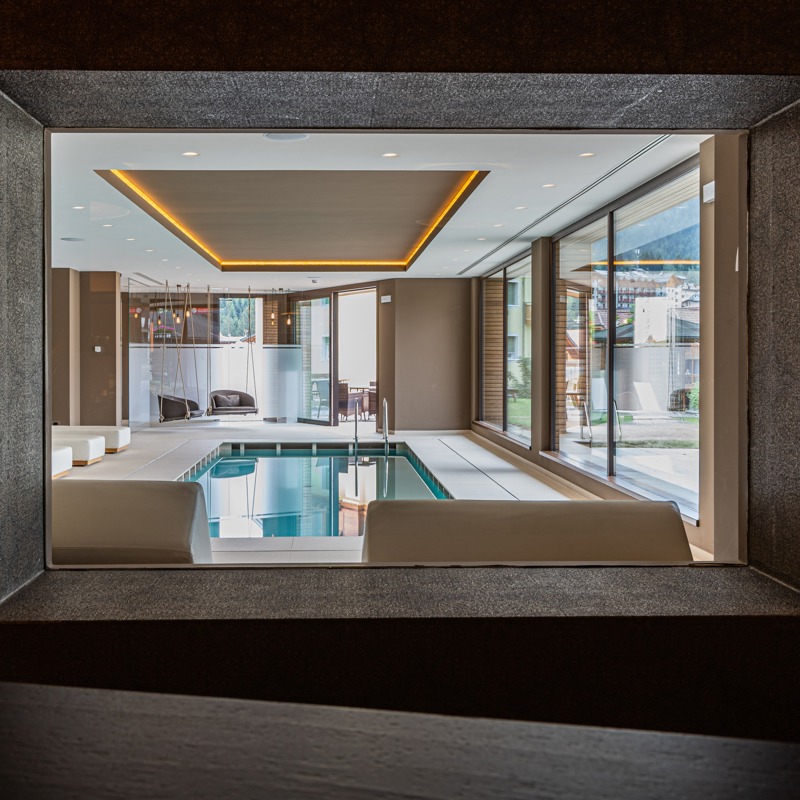 Il Piccolo Dolomiti Resort