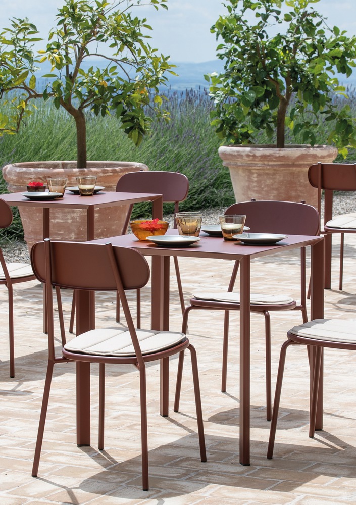 Outdoor-Möbel mit Stil und Klasse