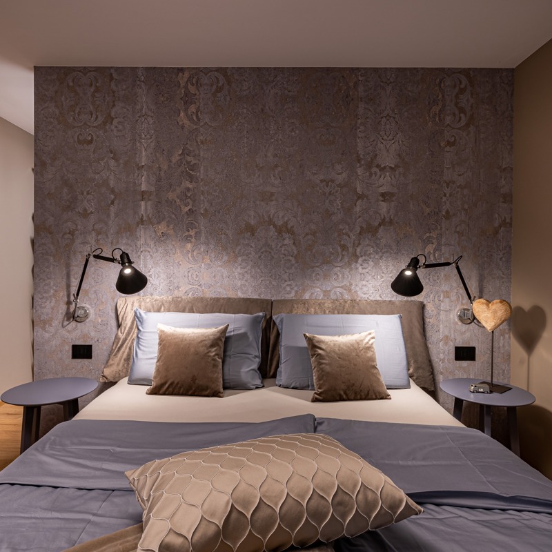 Wunderschöne Gartenwohnung