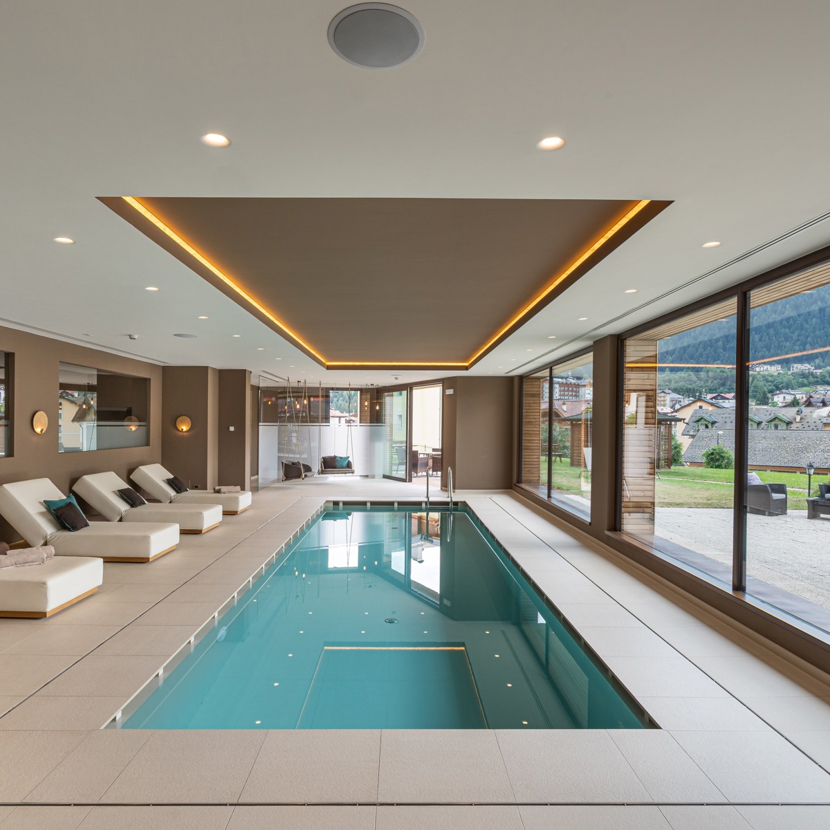 Il Piccolo Dolomiti Resort