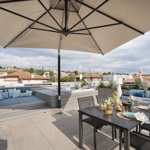 Indigo Eco Apartments