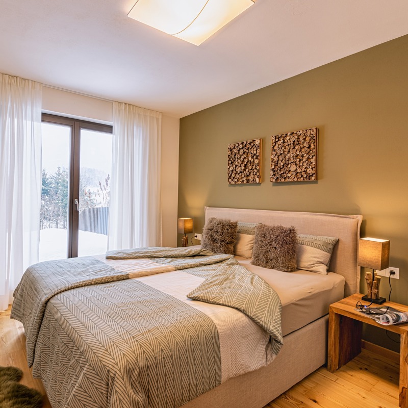 Private Ferienwohnung