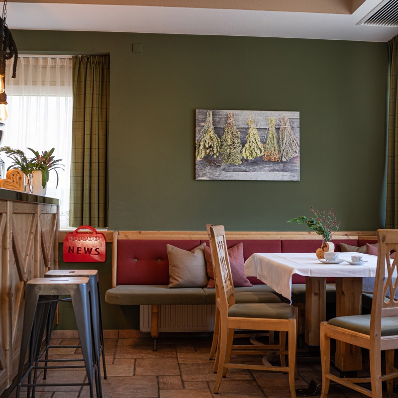 Klein Fein Hotel Zum Graf