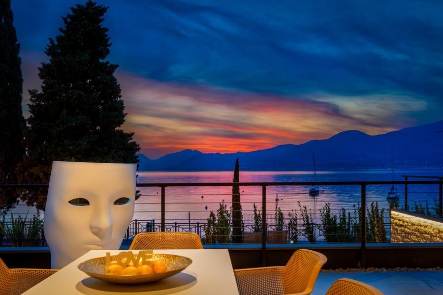 IL SOGNO al Lago di Garda by Schlosshof Resort