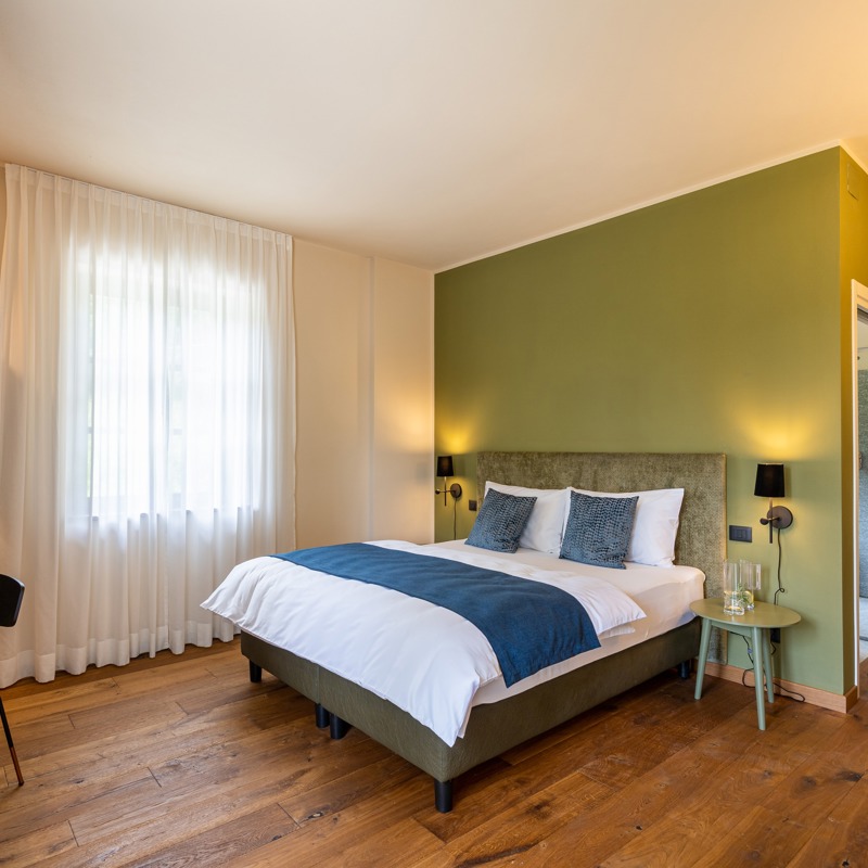 Weingut/Agritourismus Cascina Bo