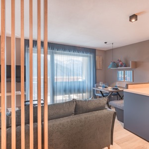 Bergblick - Refugium