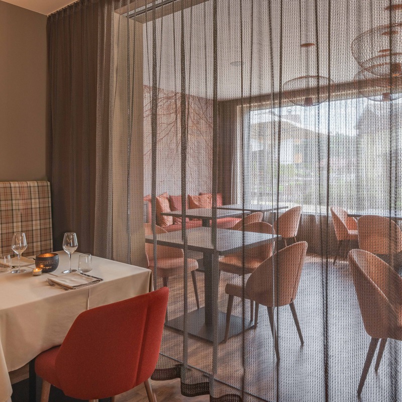 Il piccolo Dolomiti Resort in Andalo