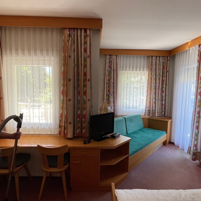 Boutique Hotel Am Park