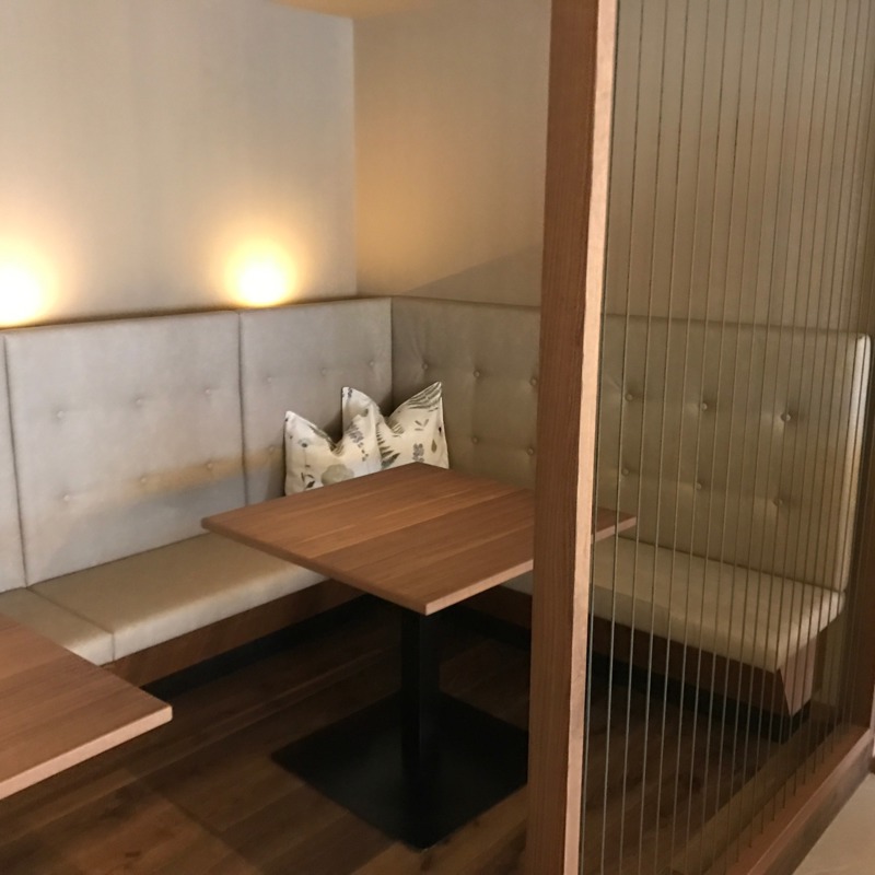 Marini's Giardino Hotel