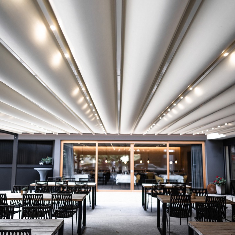 Alpenrose’s Dining und Living