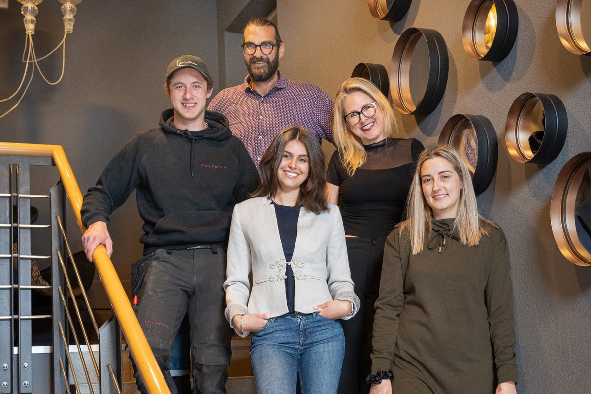 Gemeinsam sind wir stark!