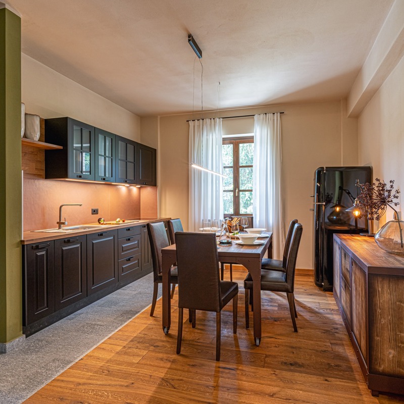 Weingut/Agritourismus Cascina Bo