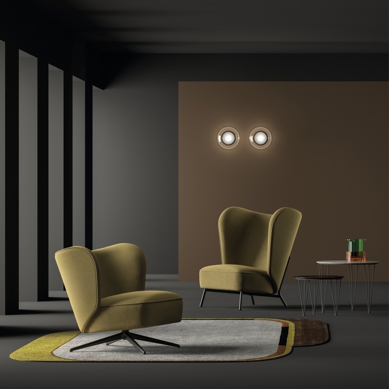 Purismus und Individualismus meets Loftsytle