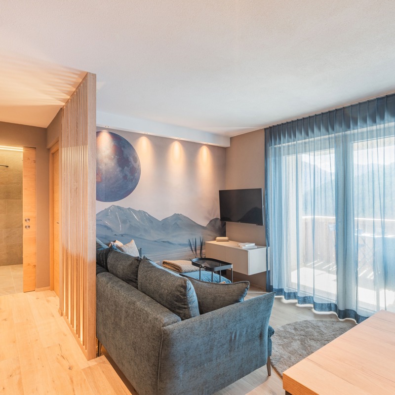 Bergblick - Refugium