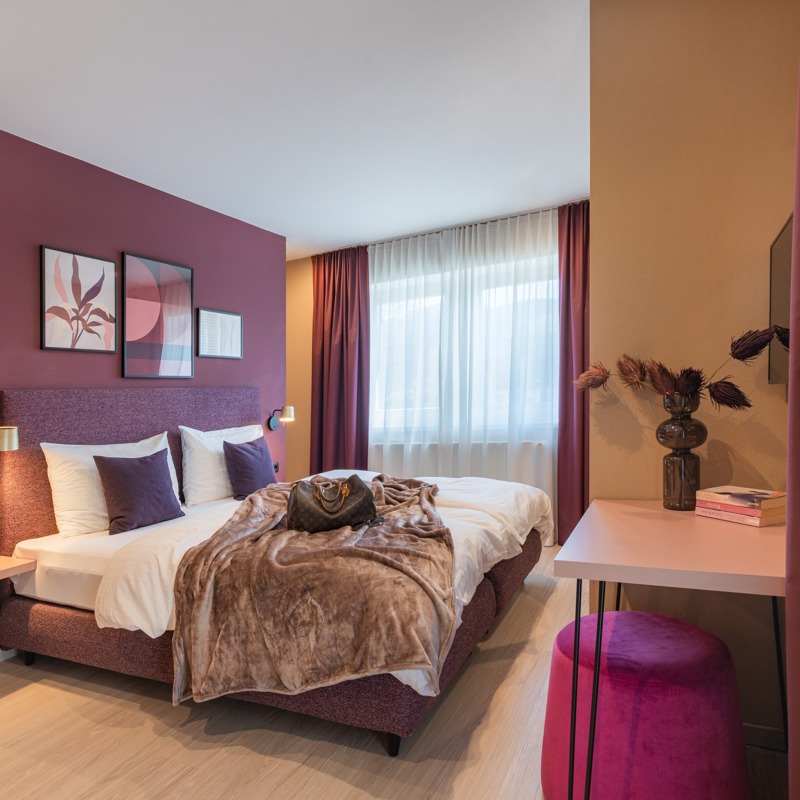 Boutique Hotel Am Park 2025