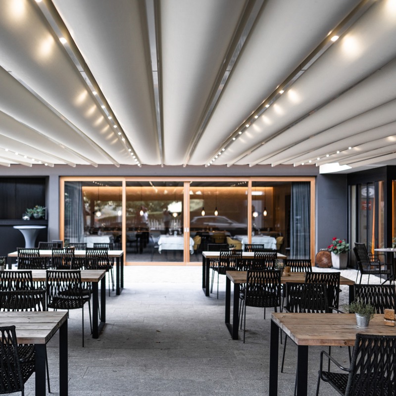 Alpenrose’s Dining und Living