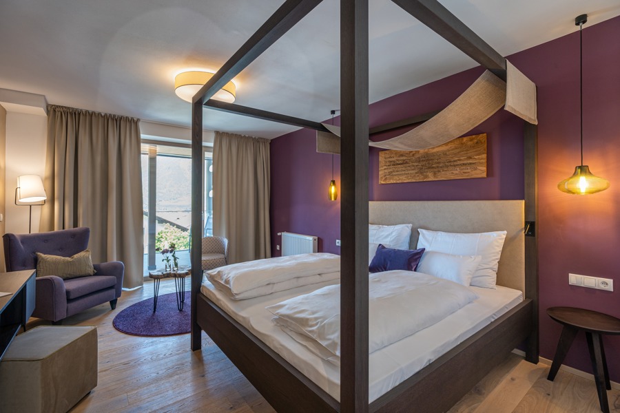 Interior Design zum Wohlfühlen