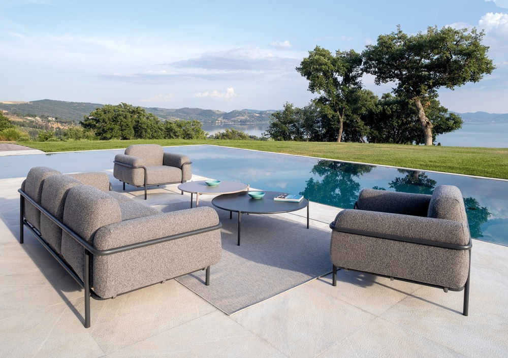 Outdoor-Möbel mit Stil und Klasse