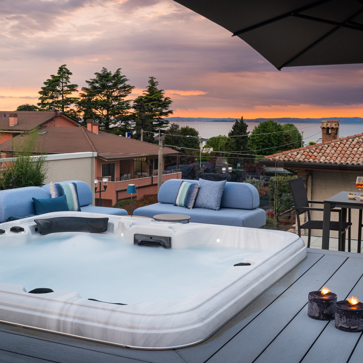 Indigo Eco Apartments