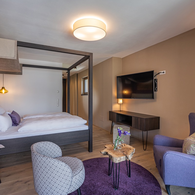 Oliven- und Genusshotel Hirzer