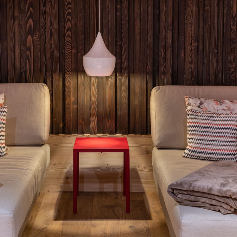 Bed and breakfast Monti Pallidi Spa