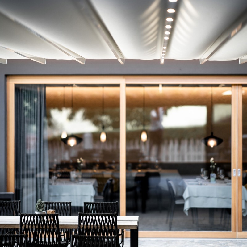 Alpenrose’s Dining und Living