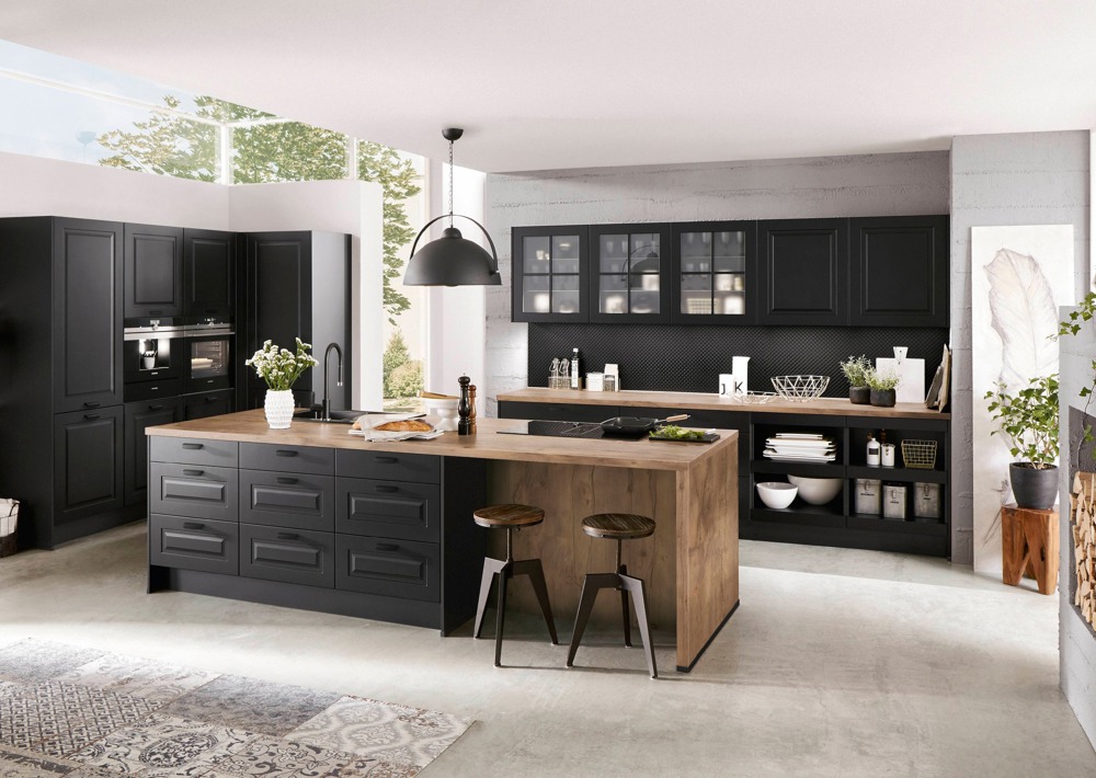 Wir planen Ihre Küche