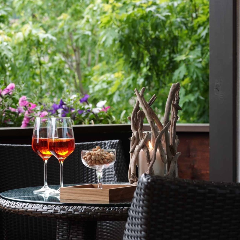 Crioli Dolomiti Lodge